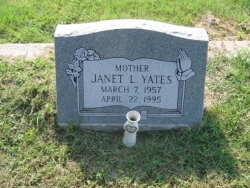 Jane L. Yates