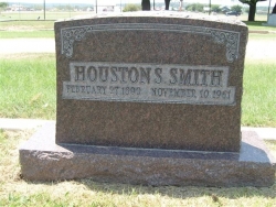 Houston Smith