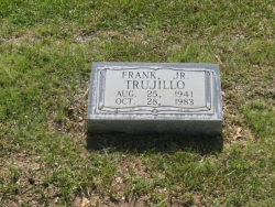 Frank Trujillo Jr.