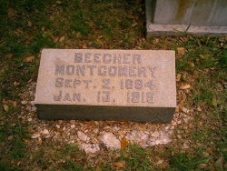 Beecher Montgomery