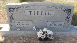 Harold (Tip) Tippie