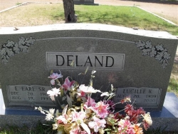 E.Earl Deland