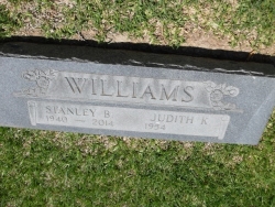 Stanley B. Williams