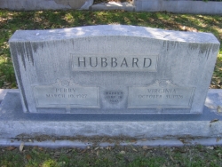 Perry Hubbard