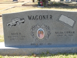 Billy R. Wagoner