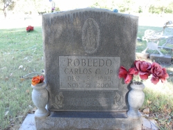 Carlos C. Robledo Jr.