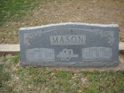 James L. Mason