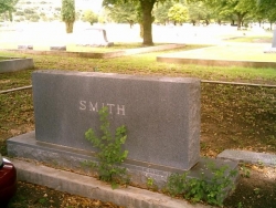 Ury Seth "Rusty" Smith