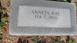 Anita Kay Baker