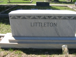 Lowell Littleton