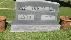 John Robert Jones