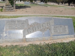 Maudine G. Couch
