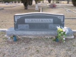 Phil Schneemann