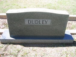 James Morris Dudley Jr.