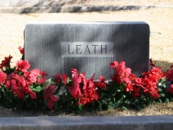 Mary O. Leath