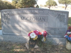 Ethel K. McCrohan