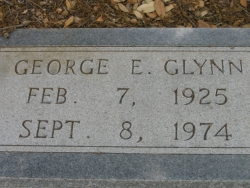 George Edward Glynn