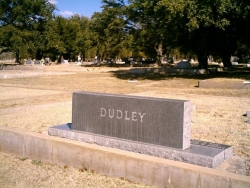 Lee B. Dudley