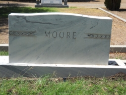 Kirby D. Moore