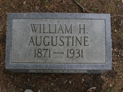 William H. Augustine