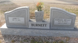 James C. Burnett