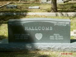 Paul Hallcomb