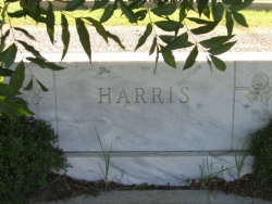 Tom C. Harris