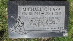 Michael C. Lara
