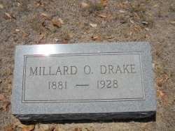 Millard O. Drake