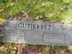 Hector G Gutierrez