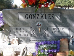 Jose F. Gonzales