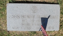 John Henry Flanagan