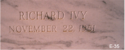 Richard Ivy Mayfield