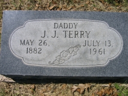 J. J. Terry