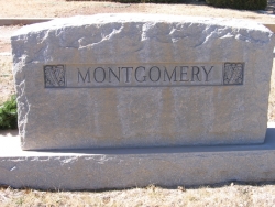 Tom E. Montgomery