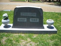 Arthur Byrd Phillips Jr.