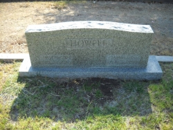 Sibyl S. Howell