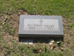 Eluterio Najar