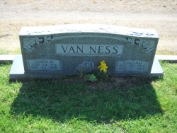 Lonnie M. Van Ness
