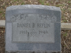 Daniel B. Heflin