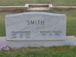 Phillip K. Smith
