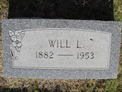Will L. Miller