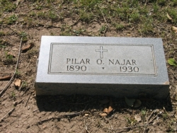 Pilar O. Najar