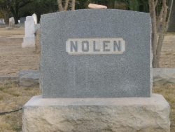 Thomas P. Nolen