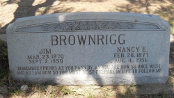 Jim Brownrigg