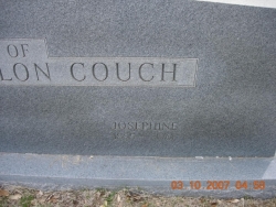 Josephine Couch