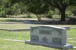 Cleophas R. Cooke