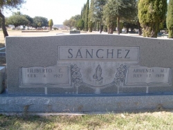 Armenta M. Sanchez