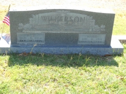 R. J. Wilkerson