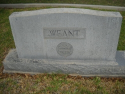 Leona M. Weant